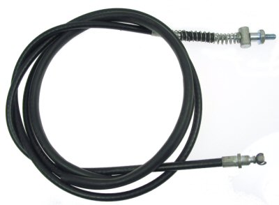 72" Rear Drum Brake Cable